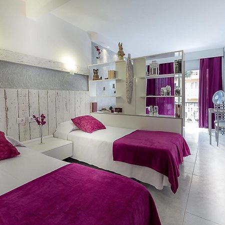 Seguro De Sol Studios Puerto de la Cruz  Extérieur photo