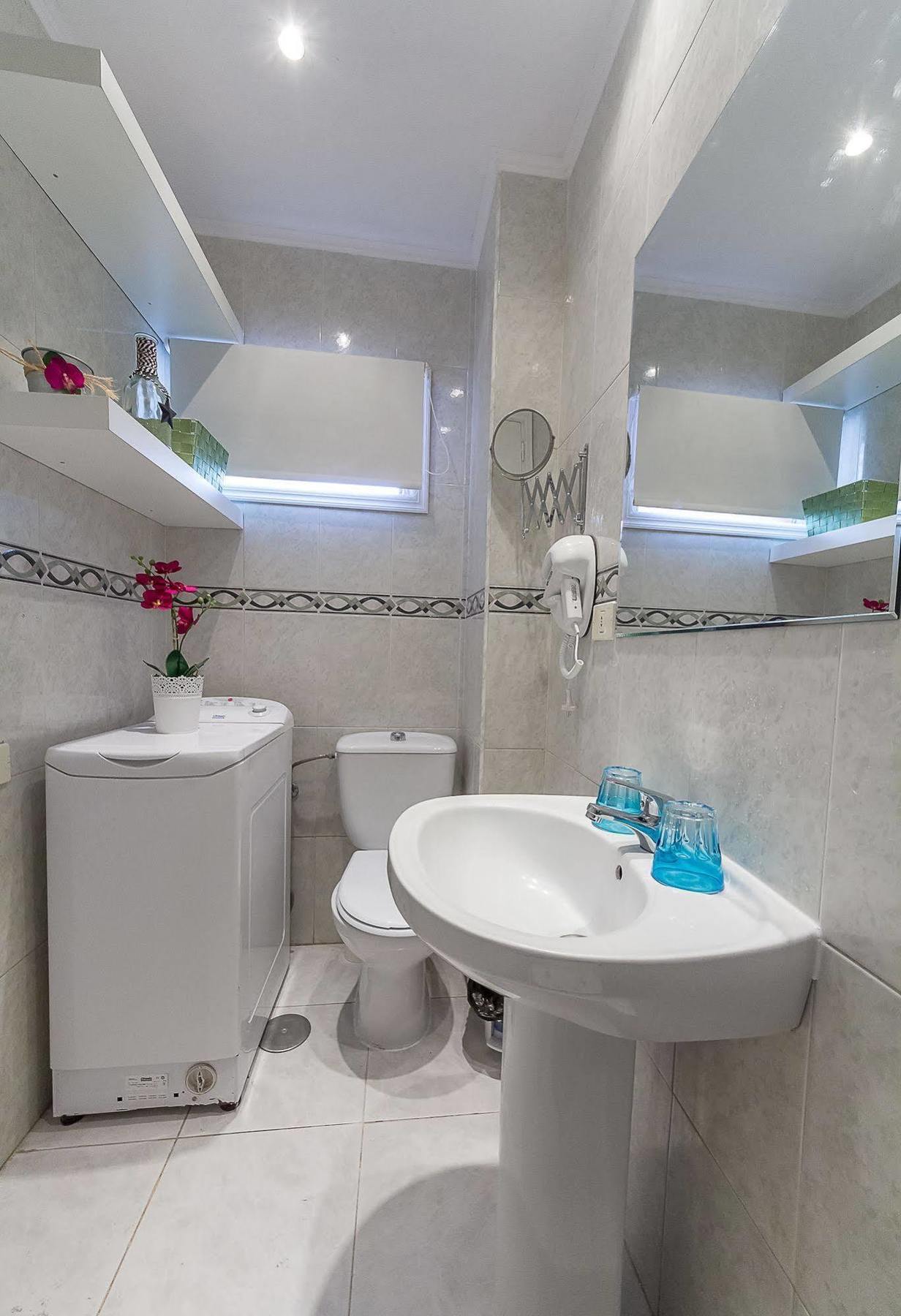 Seguro De Sol Studios Puerto de la Cruz  Extérieur photo